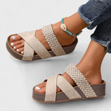 Rosetta - Orthopedische sandalen