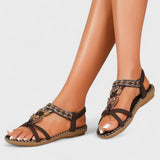 Maria - Orthopedia Comfort+ sandaal