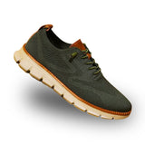 Antoine | Cloud Laarzen, totaal comfort