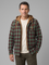 Bartosz | Elegant heren patchwork jack