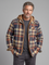 Bartosz | Elegant heren patchwork jack