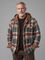Bartosz | Elegant heren patchwork jack