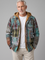 Bartosz | Elegant heren patchwork jack