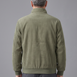 Radek | Comfortabel corduroy jasje