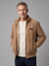 Radek | Comfortabel corduroy jasje
