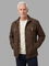 Bram | Duurzaam overshirt voor heren