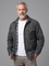 Bram | Duurzaam overshirt voor heren