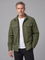 Bram | Duurzaam overshirt voor heren