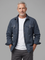 Bram | Duurzaam overshirt voor heren