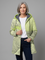 Lennox | Jas met Golvenpatroon