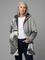 Lennox | Jas met Golvenpatroon