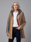 Hayden | Jas met Strepenpatroon