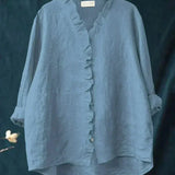 Eline | Elegante zomerblouse