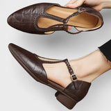 Elena – Orthopedische Schoenen