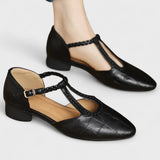 Elena – Orthopedische Schoenen