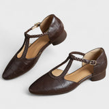 Elena – Orthopedische Schoenen