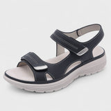 Albina - Orthopedische sandalen