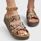 Rosetta - Orthopedische sandalen