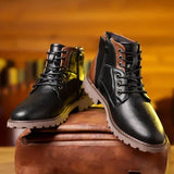 Douwe™ stevige outdoor boots voor heren