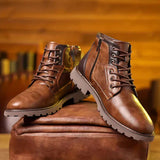 Douwe™ stevige outdoor boots voor heren
