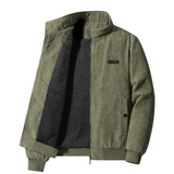 Radek | Comfortabel corduroy jasje