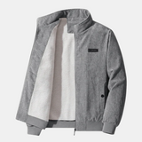 Radek | Comfortabel corduroy jasje