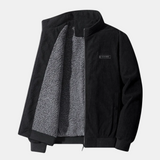 Radek | Comfortabel corduroy jasje