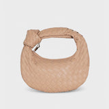 Anabela - Luxe Strik