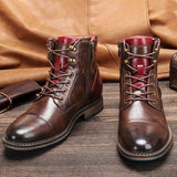 Daniël™ klassieke boots voor heren
