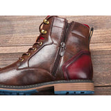 Daniël™ klassieke boots voor heren