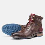 Daniël™ klassieke boots voor heren
