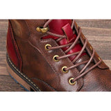 Daniël™ klassieke boots voor heren