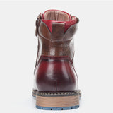 Daniël™ klassieke boots voor heren
