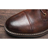 Daniël™ klassieke boots voor heren