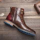 Daniël™ klassieke boots voor heren
