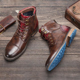 Daniël™ klassieke boots voor heren