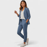 Dulce - Elegante Set met Jasje en Broek