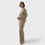 Eva - Elegante Tweedelige Set