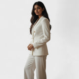 Celeste - Set met Jasje en Broek