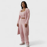 Fátima - Driedelige Pyjamaset