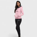 Cristina - Loungewearset