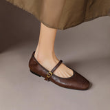 Wani | Leren Ballerina's